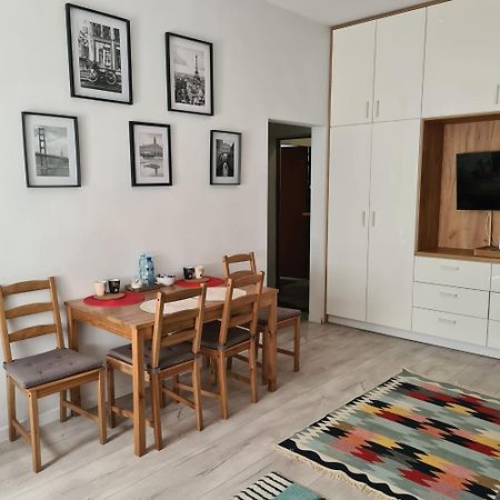 Apartament W Centrum Neisse Exterior foto