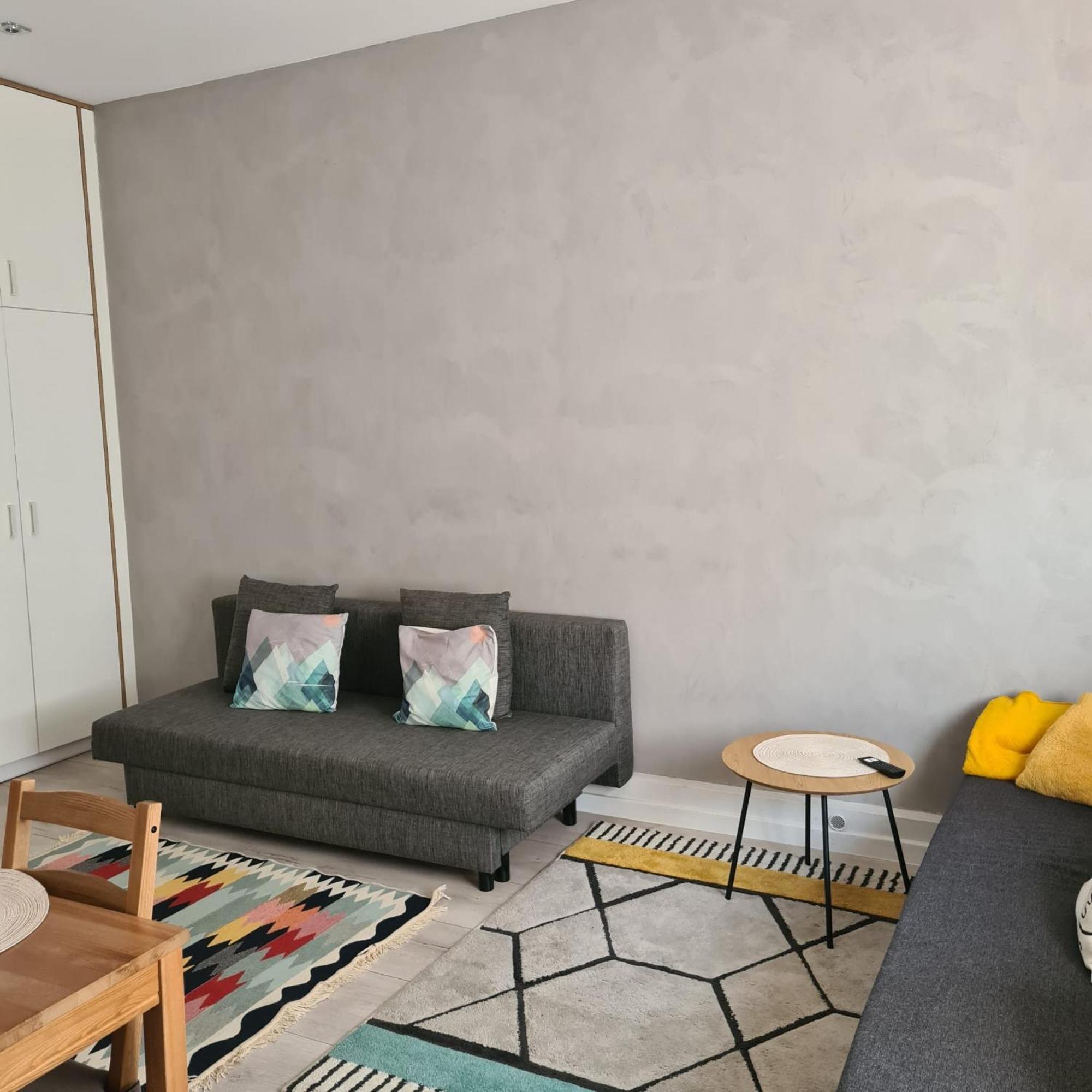 Apartament W Centrum Neisse Exterior foto